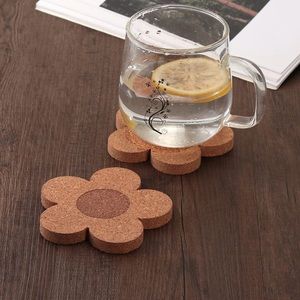 Flower Coaster